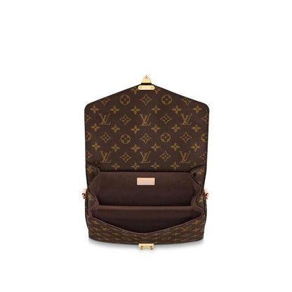 【大人気☆バッグ】 Louis Vuitton ポシェットメティス MM M44876