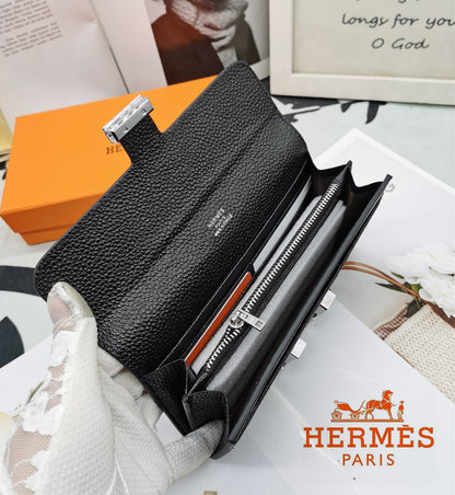 Hermès 8111財布