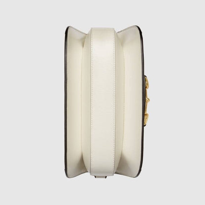 【GUCCI】1955 ホースビット ショルダーバッグ