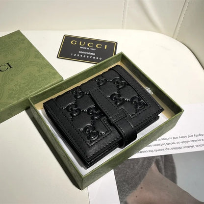 Gucci 3607財布