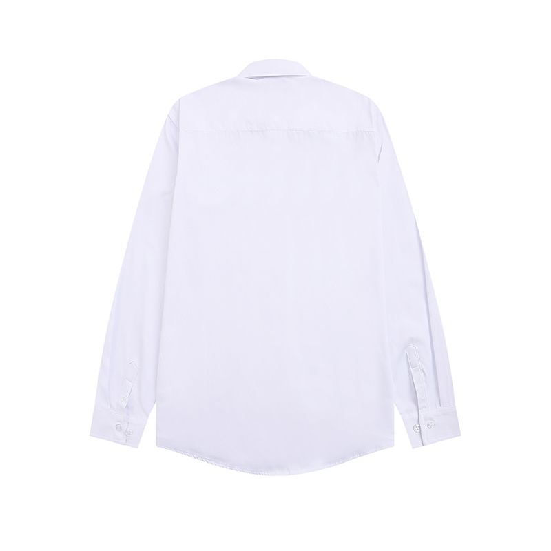 【BURBERRY旗艦店】長袖シャツ、ご好評に付き再入荷！！