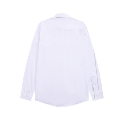 【BURBERRY旗艦店】長袖シャツ、ご好評に付き再入荷！！