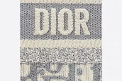 【DIOR】(大人気)BOOK TOTE ブックトート【送料無料】