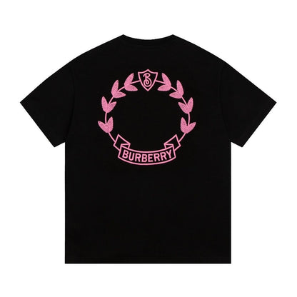 🔥2 つのうち 1 つが無料になります🔥🔥【BURBERRY 公式旗艦店】バーバリー Tシャツ ご好評に付き再入荷！