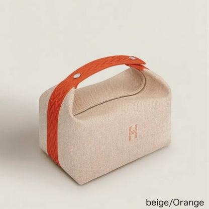 【豊富なカラー◎】HERMESエルメス　ハンドバッグ Bride-a-Brac GM 代金引換