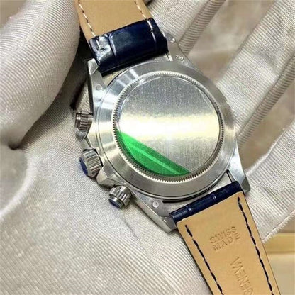 ロレックス デイトナ 116599/12SA D番 ダイヤモンド サファイア