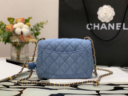 Chanel bag