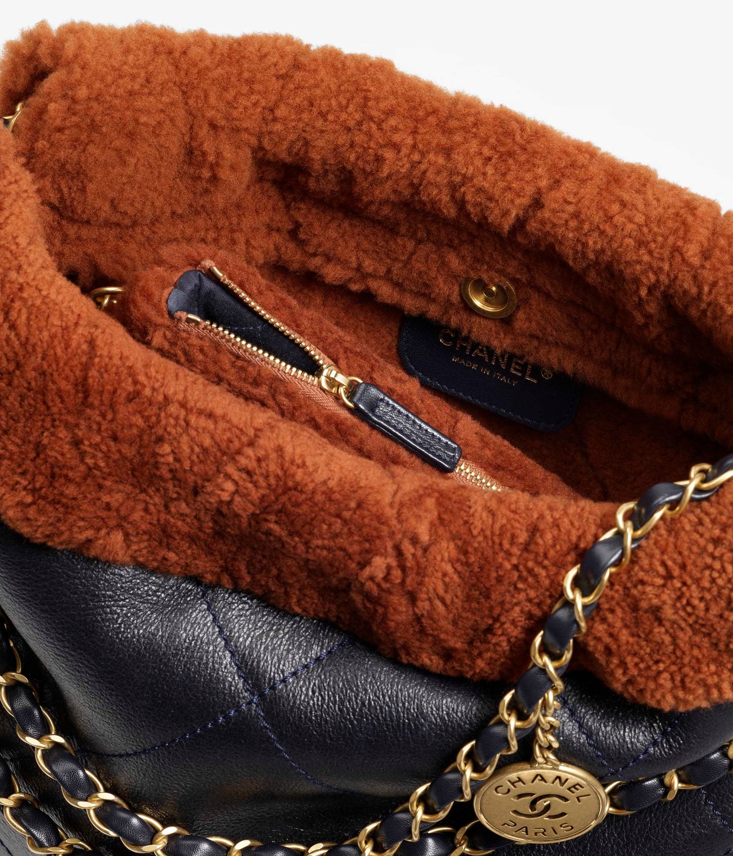 22 スモール ハンドバッグ