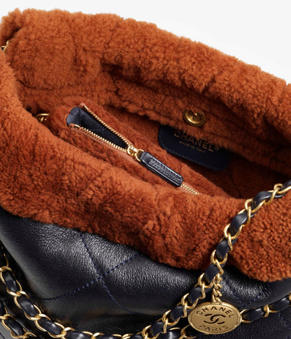 22 スモール ハンドバッグ