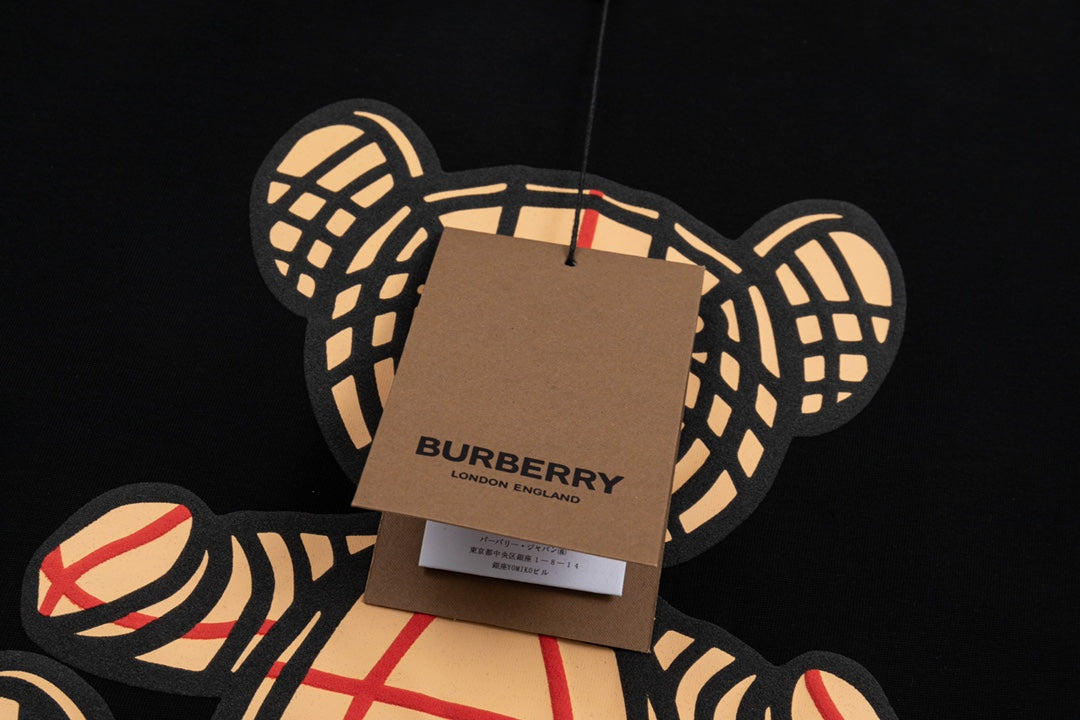 🔥2 つのうち 1 つが無料になります🔥🔥【BURBERRY 公式旗艦店】バーバリー Tシャツ ご好評に付き再入荷！