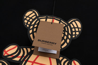 🔥2 つのうち 1 つが無料になります🔥🔥【BURBERRY 公式旗艦店】バーバリー Tシャツ ご好評に付き再入荷！