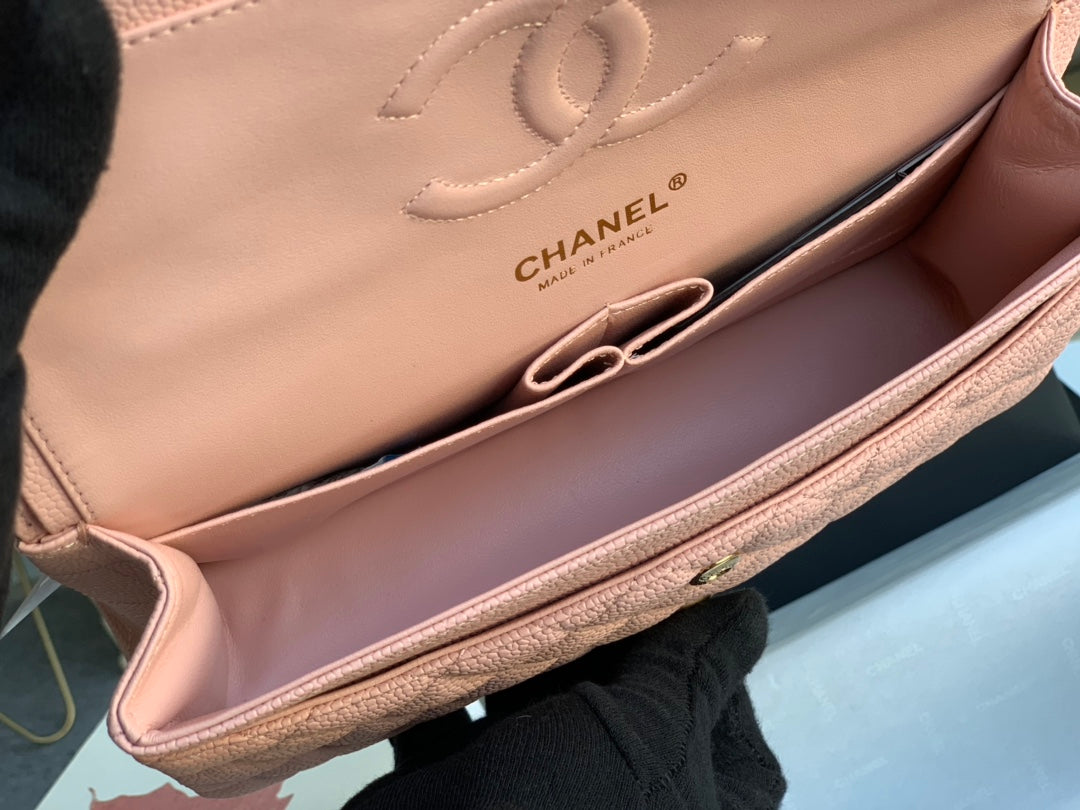 Chanel Flap Bag 1112