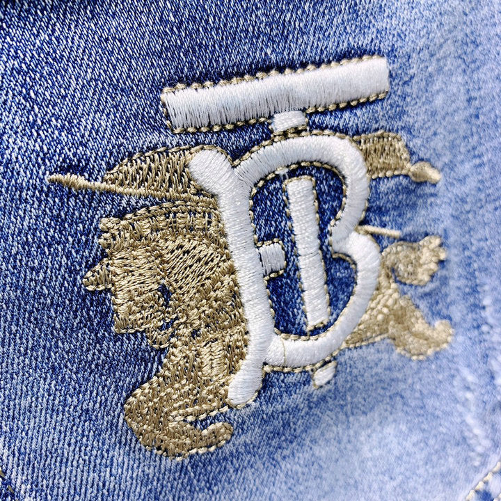 Burberry バーバリー ジーンズ