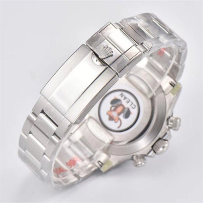 ロレックス コスモグラフ デイトナ ランダム ホワイト116500LN