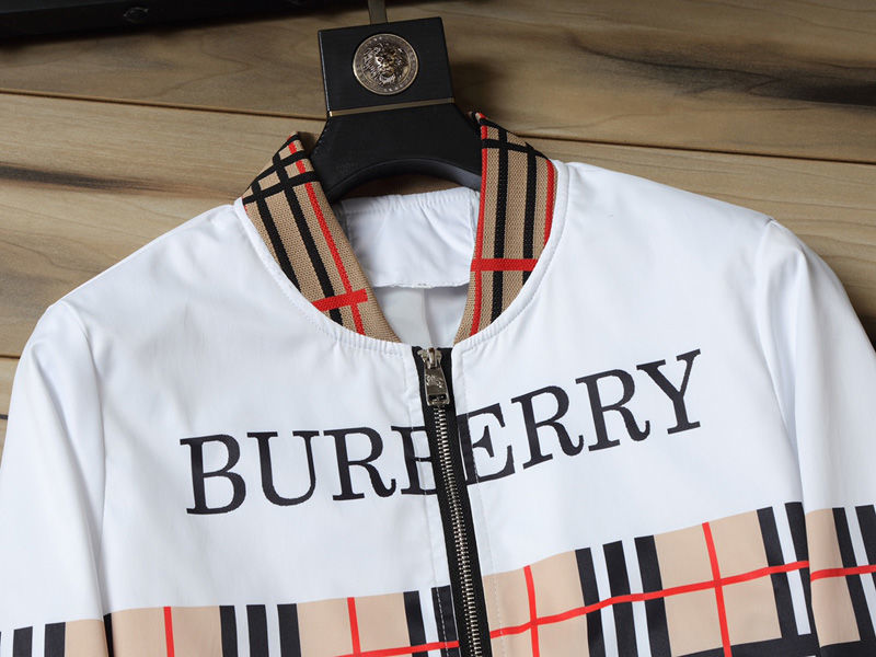 【BURBERRY公式 旗艦店】バーバリージャケット