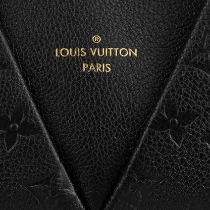 LOUIS VUITTON V トート MM 長財布 ベルト 2点セット お得 Ref:M44937+M64064