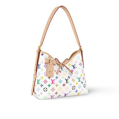 LOUIS VUITTON × TM キャリーオール NM PM