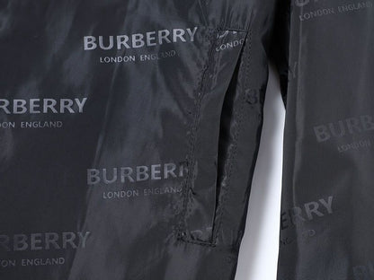 【BURBERRY公式 旗艦店】バーバリージャケット