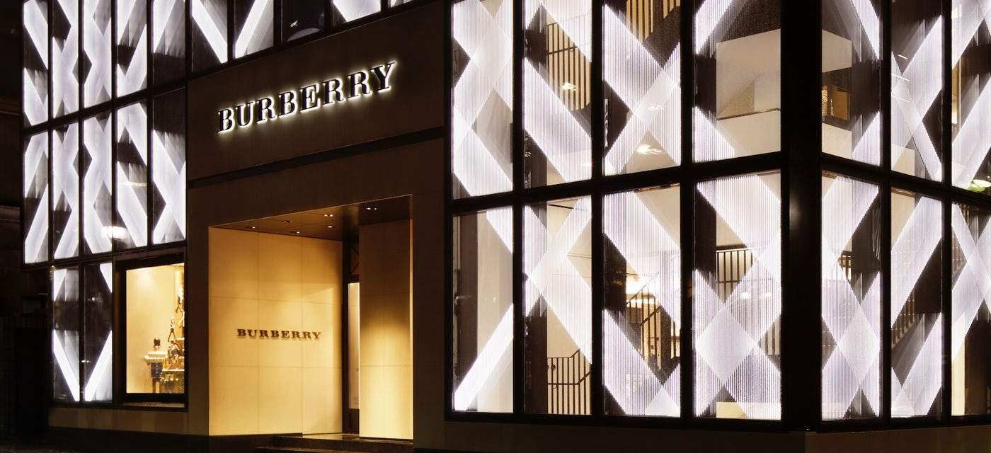 【BURBERRY公式 旗艦店】バーバリー ウールのセーター、 ご好評に付き再入荷！