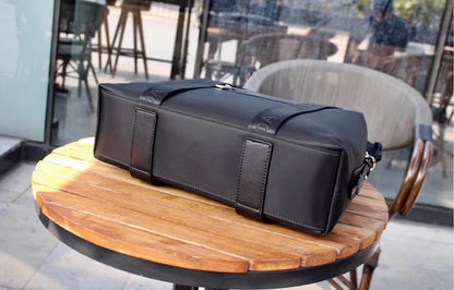 【PRADA 公式旗艦店】プラダ 旅行かばん 当日出荷 好評に付き再入荷！39*28*10CM