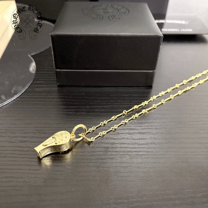 【CHROME HEARTS】ネックレス、新しいネックレス万能シンプルファッションオーナメント