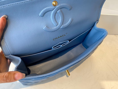 Chanel Flap Bag 1112