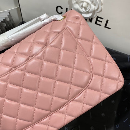 Chanel Flap Bag Large 1113