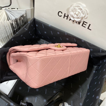 Chanel Flap Bag Large 1113