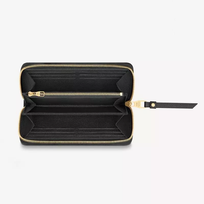 【Louis Vuitton】ジッピー・ウォレット 長財布 2点セット お得 Ref:M60017+M61864