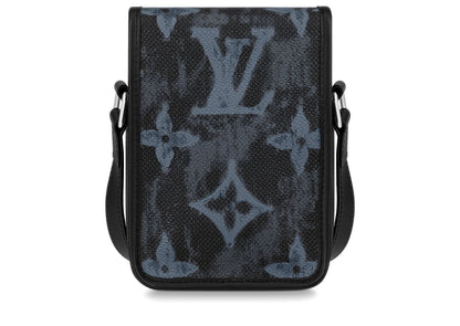 ◆LOUIS VUITTON◆ナノ アマゾン メッセンジャー