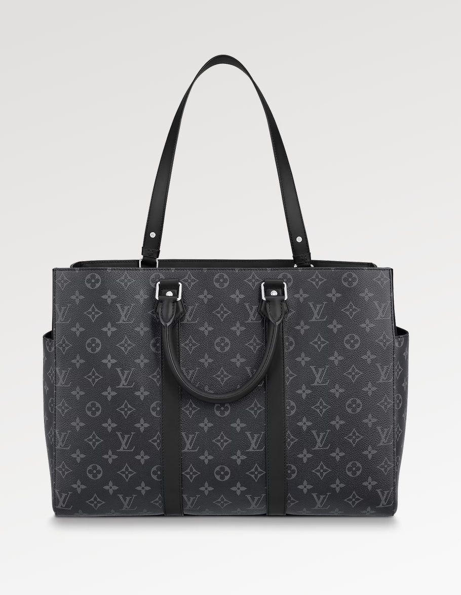 【自分を高める】LOUIS VUITTON サックプラ 24H