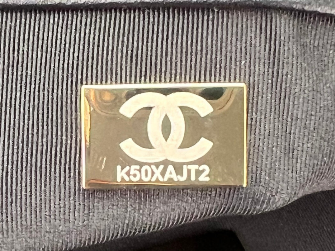 CHANEL 19 HANDBAG AS1161