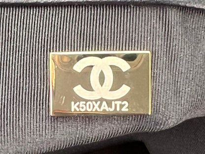 CHANEL 19 HANDBAG AS1161