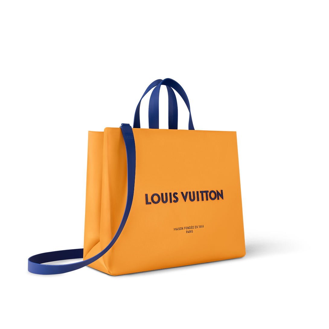 人気！！【LOUIS VUITTON】ルイ・ヴィトン 2024新製品ハンドバッグ M24457