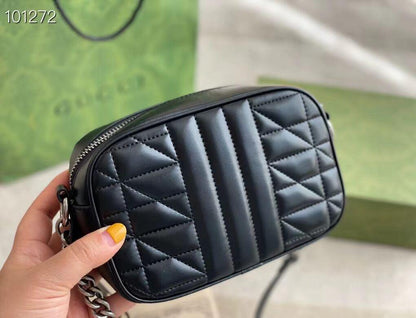 グッチの新型S 21カメラの包み