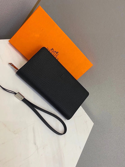 HERMES (エルメス) 財布 17 X 9 X 2 CM