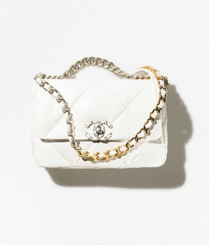 19 ハンドバッグ