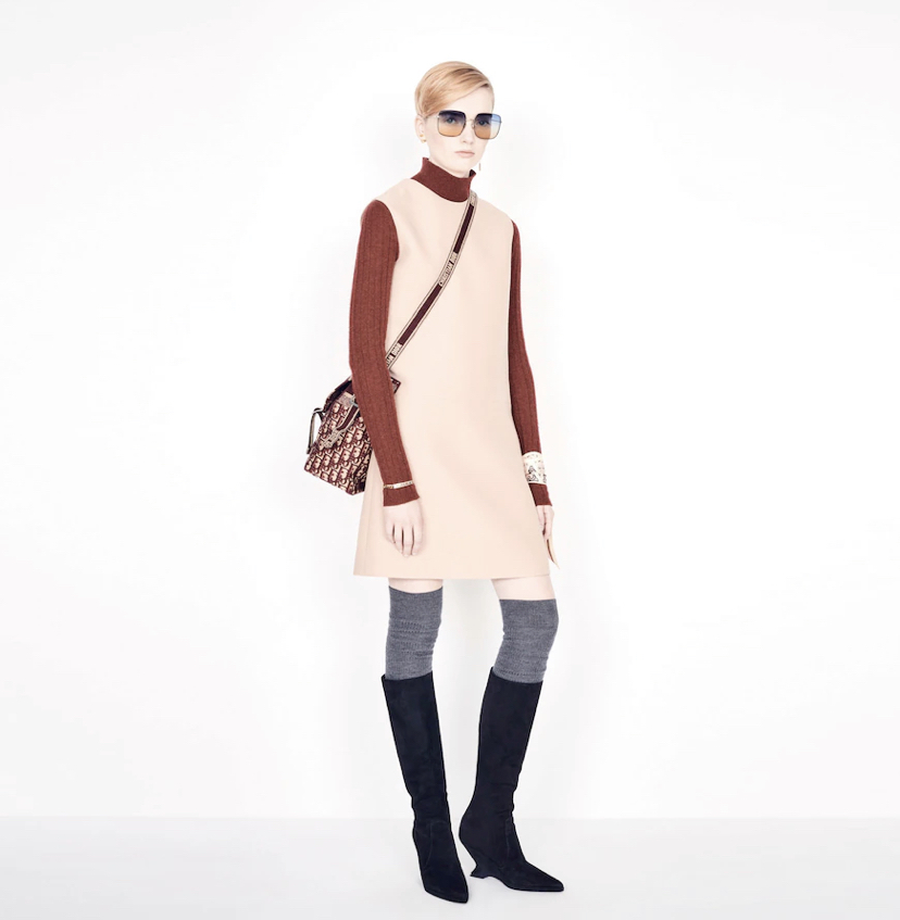 DIORCAMP バッグ オブリーク モダン メッセンジャーバッグ-BUYMA