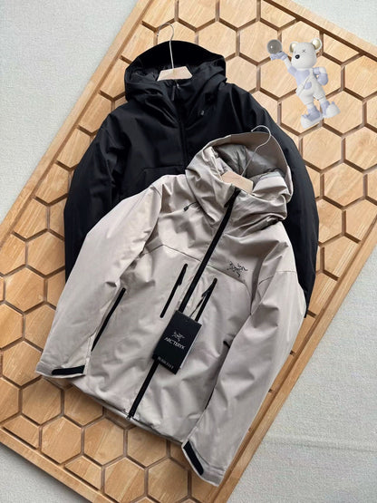 【ARC'TERYX旗艦店】ダウンジャケット 男女兼用 ご好評に付き再入荷！