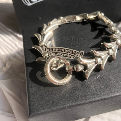 Chrome Hearts(クロムハーツ)ブレスレット