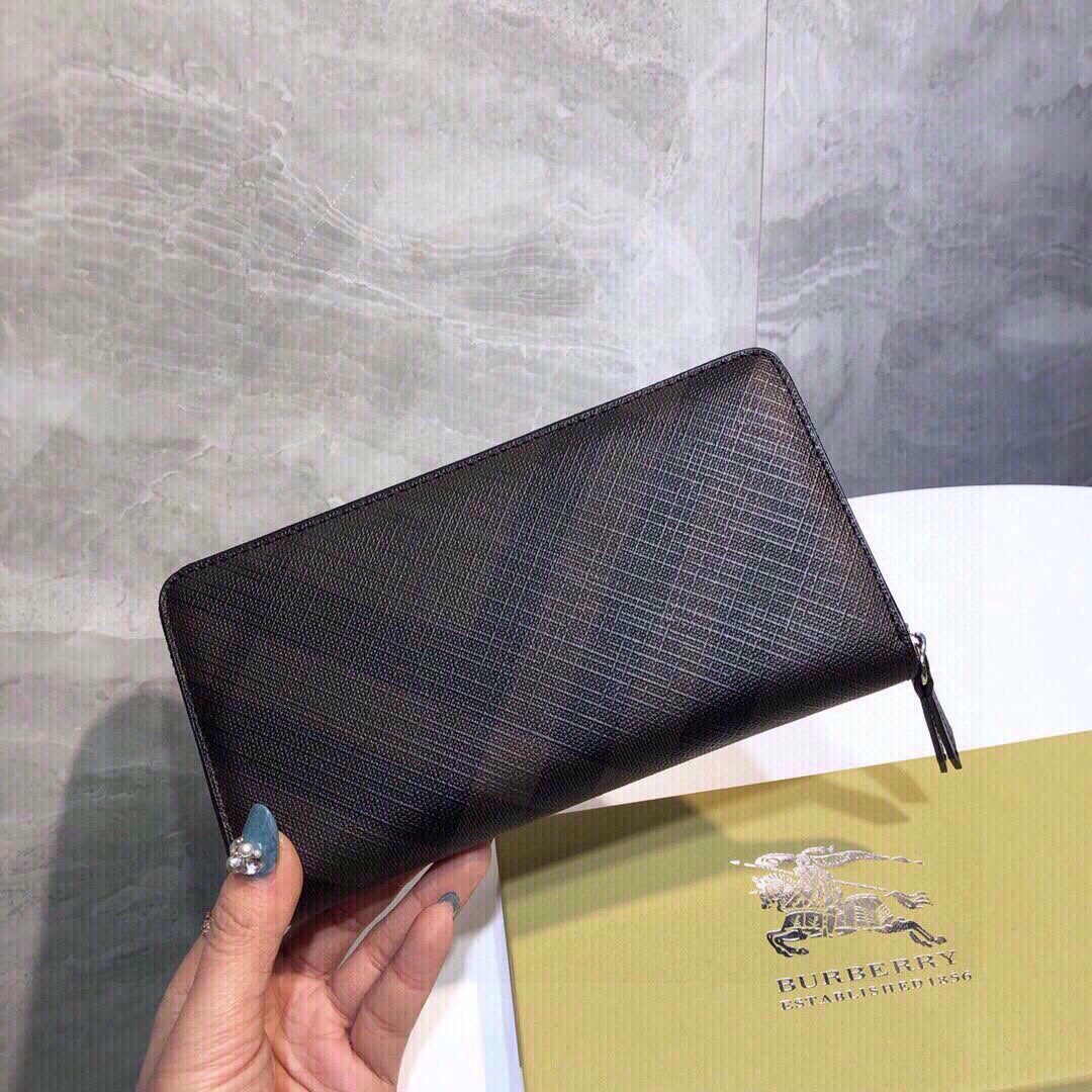 Burberry バーバリー 財布 20x10cm