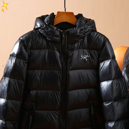 【ARC'TERYX旗艦店】ダウンジャケット 男女兼用 ご好評に付き再入荷！