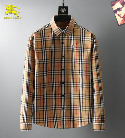 Burberry (バーバリー)長袖シャツ