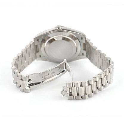 ロレックス デイデイト40 228239