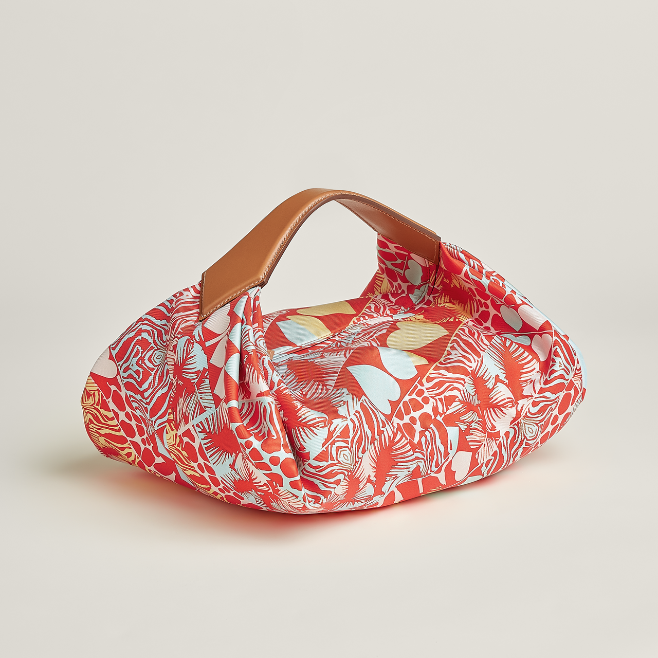 バルソワ ハンドバッグ5