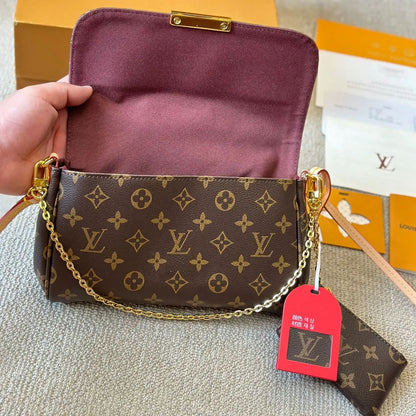 ☆Louis Vuitton☆ 牛革バージョン