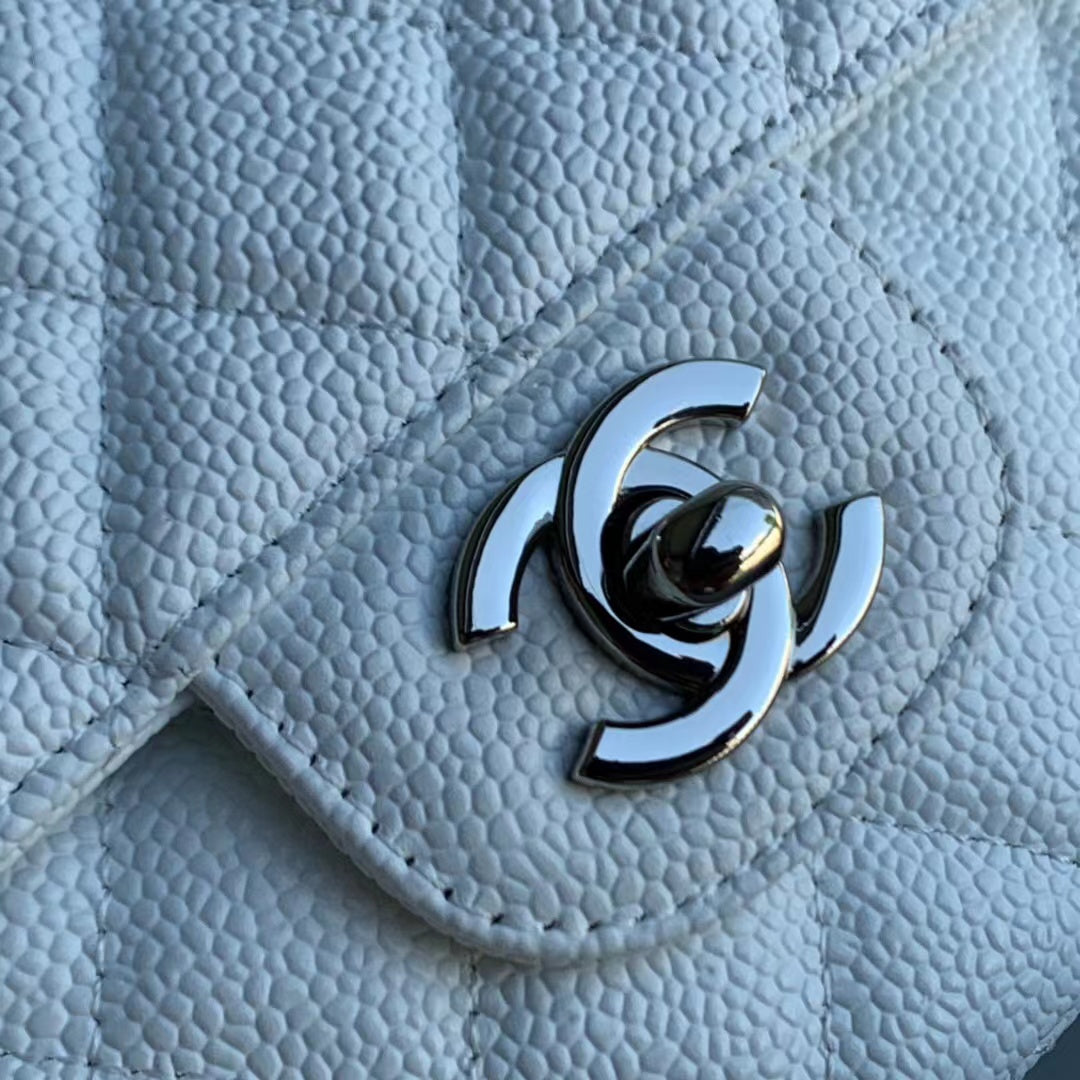 Chanel Flap Bag 1112