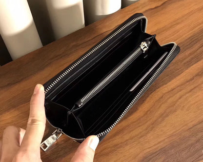 【PRADA 公式 旗艦店】プラダ 財布当日出荷 好評に付き再入荷！30*22*10CM