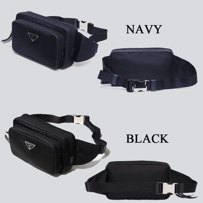 プラダメンズファッションクラシックショルダーバッグ2022