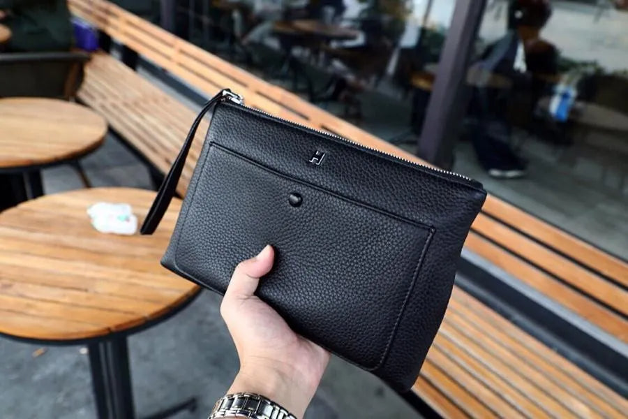 HERMES(エルメス)クラッチバッグ 27X18X3CM